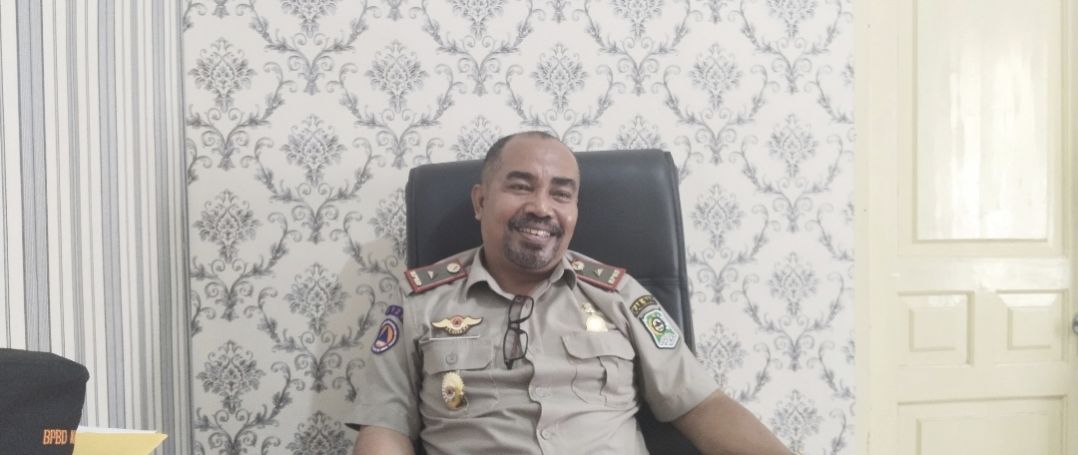 71 Kampung di Siak Rawan Kebakaran, BPBD Ambil Langkah Pencegahan