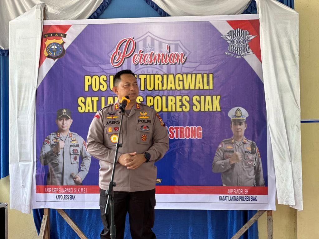 post