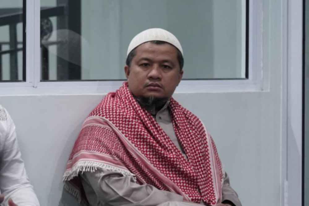 Alhamdulillah! 442 Jemaah Haji Asal Pekanbaru Tiba di Kampung Halaman