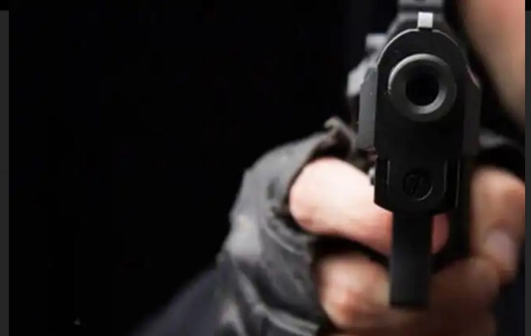 Anggota Polres Padang Panjang Tembak Warga Pekanbaru, Kapolres : Salah Tembak