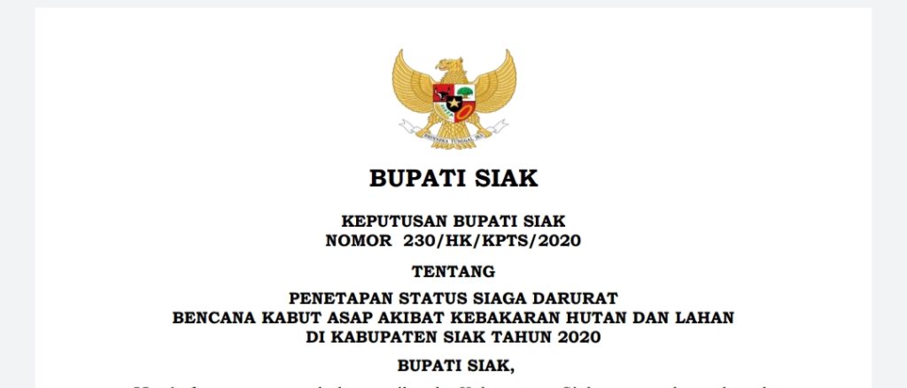 post
