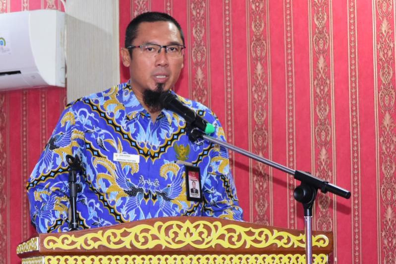 Cegah Praktik Kecurangan Penerimaan Siswa Siswi Baru, Ombudsman Awasi Ketat SPMB Riau 2025