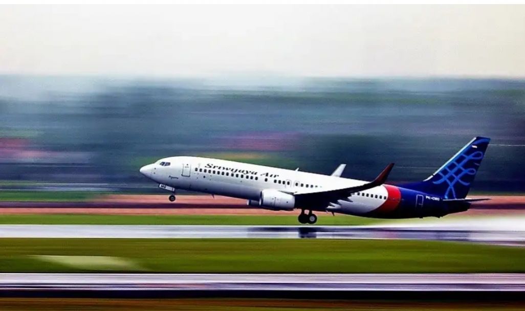 Cerita Muhammad Yusuf Kurniawan Keluarganya Selamat Dari Tragedi Sriwijaya Air Gegara Hasil Swab Lama