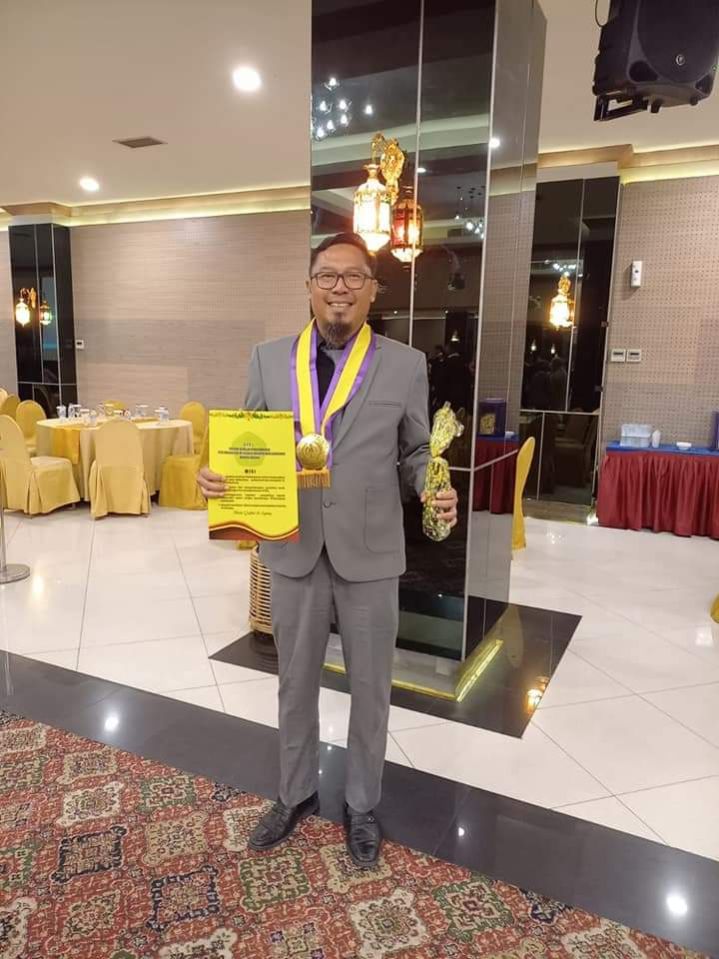 Dilantik Jadi Ketua Ombudsman Riau, Bambang Pratama akan Perbaiki Kualitas Pelayanan Publik
