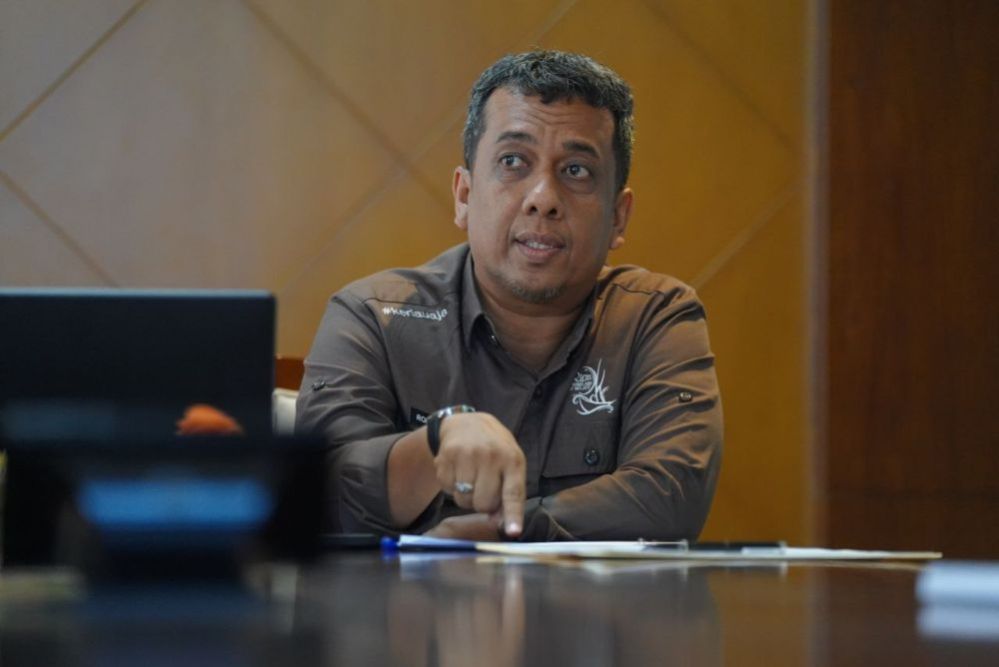 Disdik Riau Komitmen, Jalankan SE KPK Terkait Pencegahan Gratifikasi PPDB