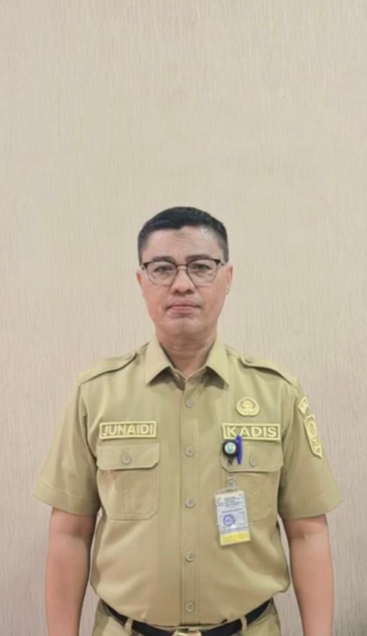 Dukung Kebijakan Zero ODOL, Kadishub Siak Junaidi : Perketat Uji KIR