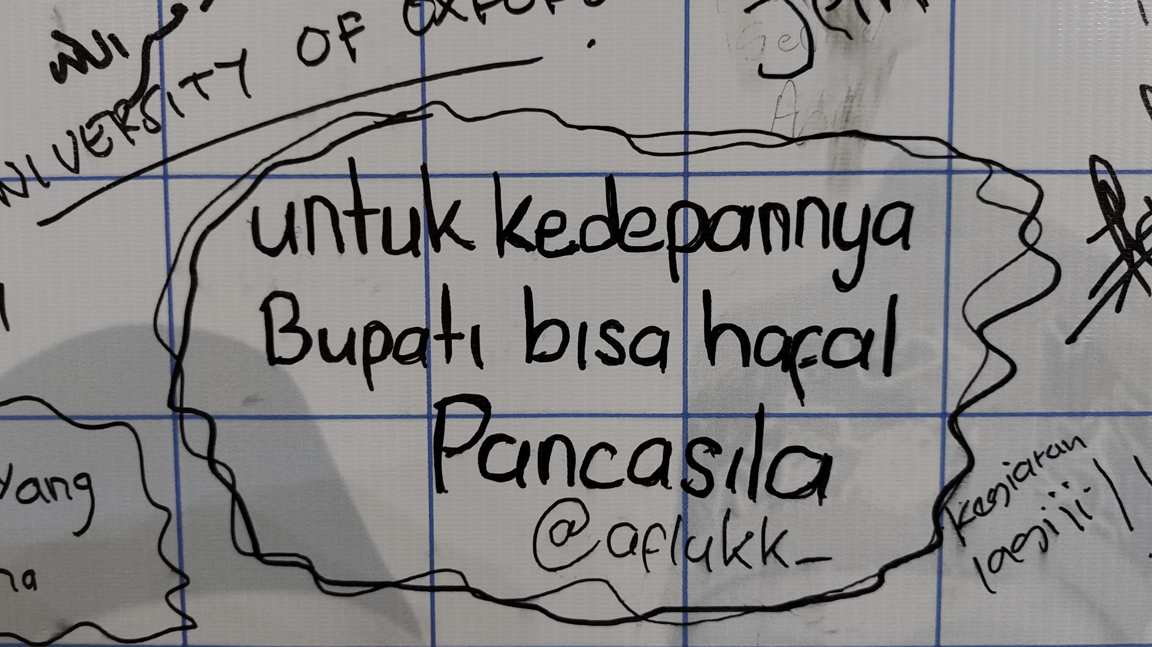 post
