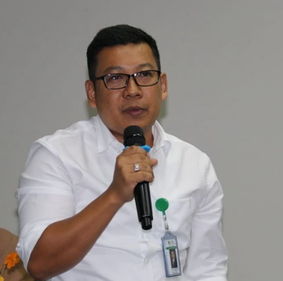 Jadi Plt Mentan, ini Strategi Arief Prasetyo Adi Soal Pangan 