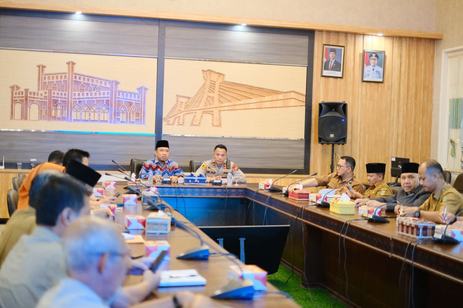 Jambore Karhutla 2025 Siap Digelar