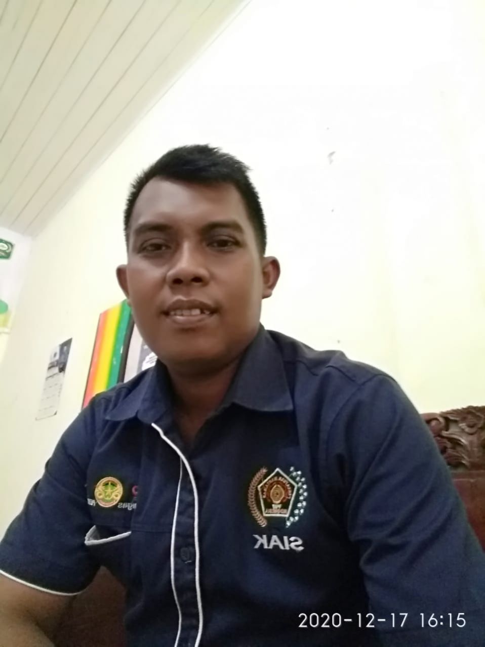 post