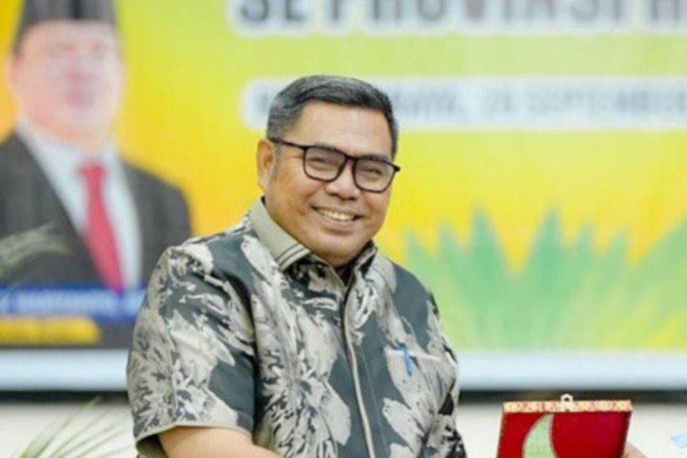 Jelang Nataru, Kadisdik Riau Imbau Sekolah Hindari Wisata Keluar Kota