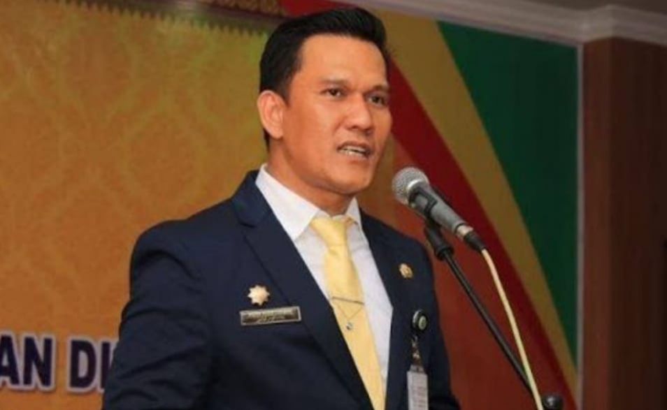 Kejaksaan Periksa Kadis ESDM Riau Terkait Bimtek Fiktif Ratusan Juta Rupiah di Kuansing