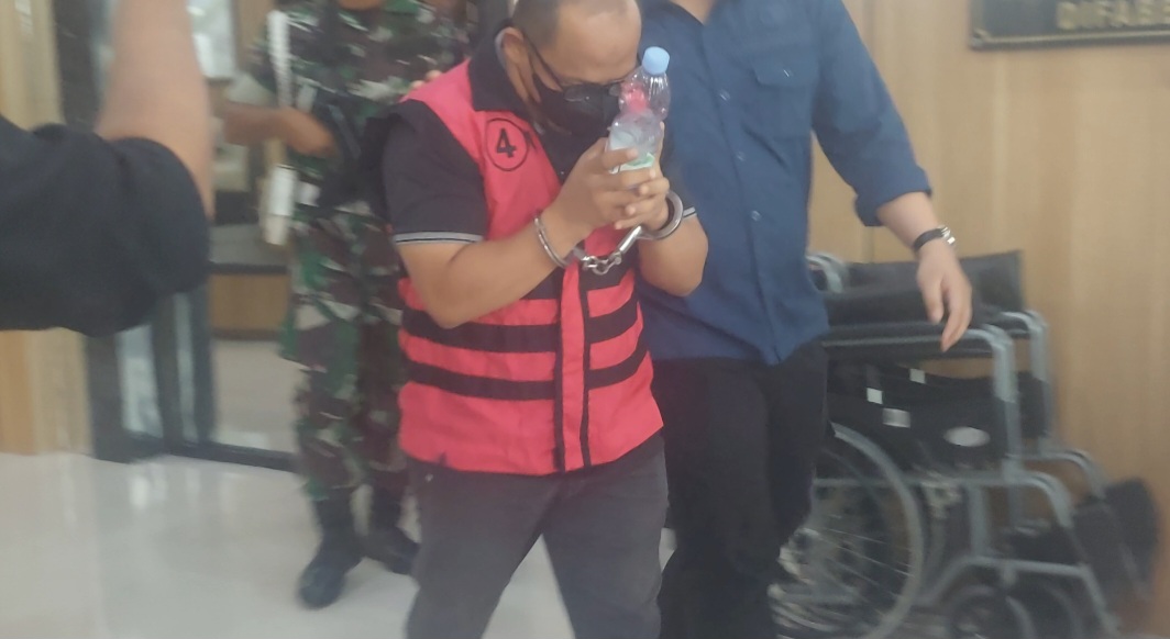 Kejari Siak Tetapkan 3 Tersangka Korupsi UKPBJ, Diduga Peras Pemenang Tender Satu Persen