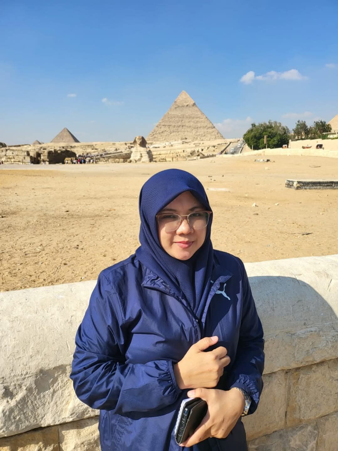 Kembali Menangkan PSU, Afni Ajak Relawan dan Simpatisan Tanam Pohon