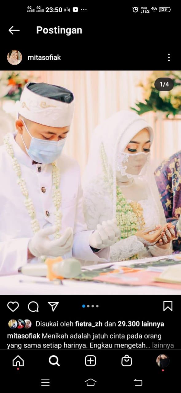 Kisah Sertu Eki Mulai dari Sekolah Pelayaran Hingga Menjadi Seorang Angkatan Laut