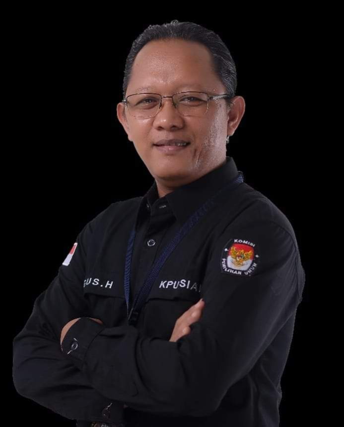 KPU Siak Bakal Gelar Pleno Pemilu 2024, Diagendakan Berlangsung Tiga Hari
