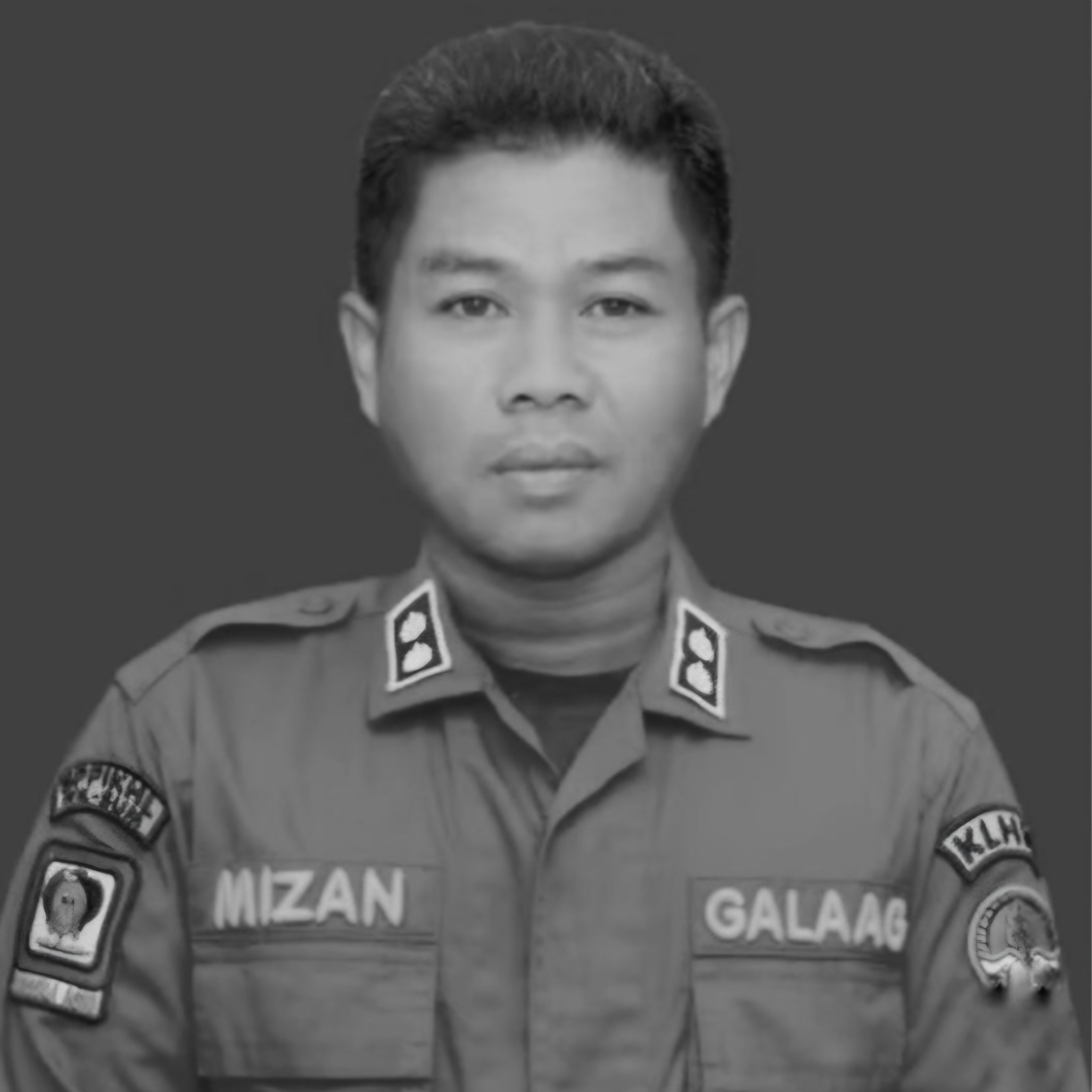 Kronologi Gugurnya Anggota Manggala Agni Usai Padamkan Karhutla di Bengkalis