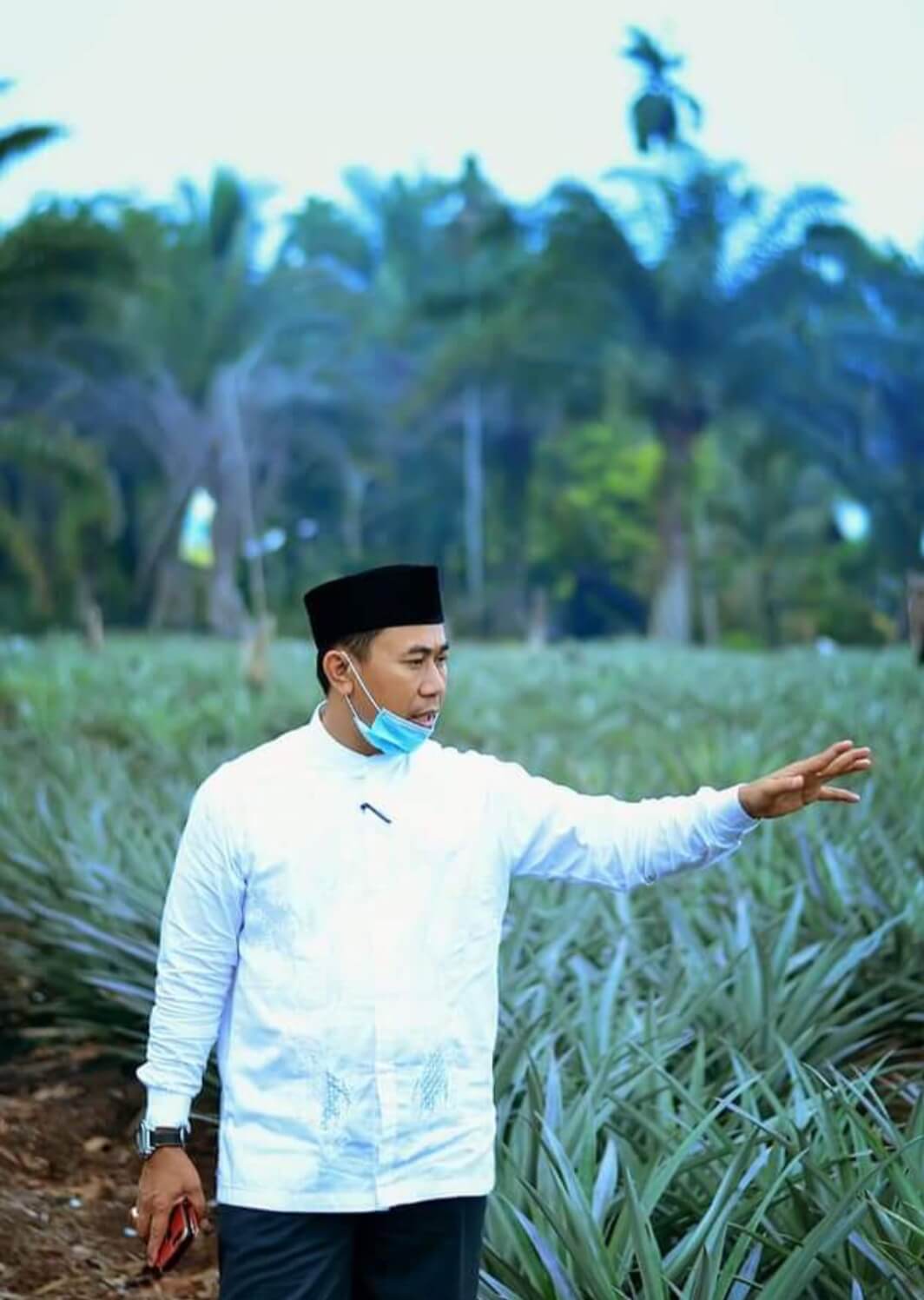 post