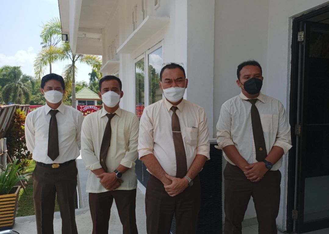 Memilih Penegakan Hukum di Siak dengan Hati Nurani