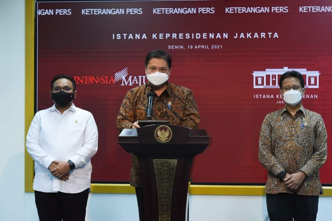 Mewah, THR PNS Tahun Ini Cair 10 Hari Sebelum Lebaran