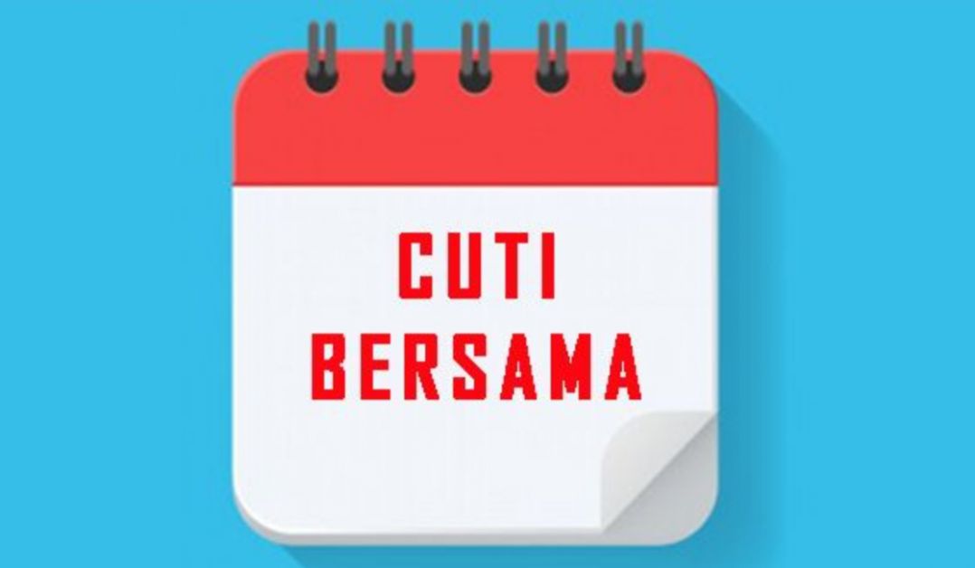 Pandemi Covid 19 Masih Berlanjut Hari Libur dan Cuti Bersama Berubah 