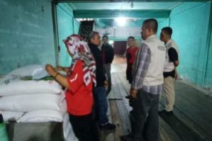 Pemkab Meranti Minta Pasokan Beras ke Bulog, Imbas Persediaan Beras Premium Langka
