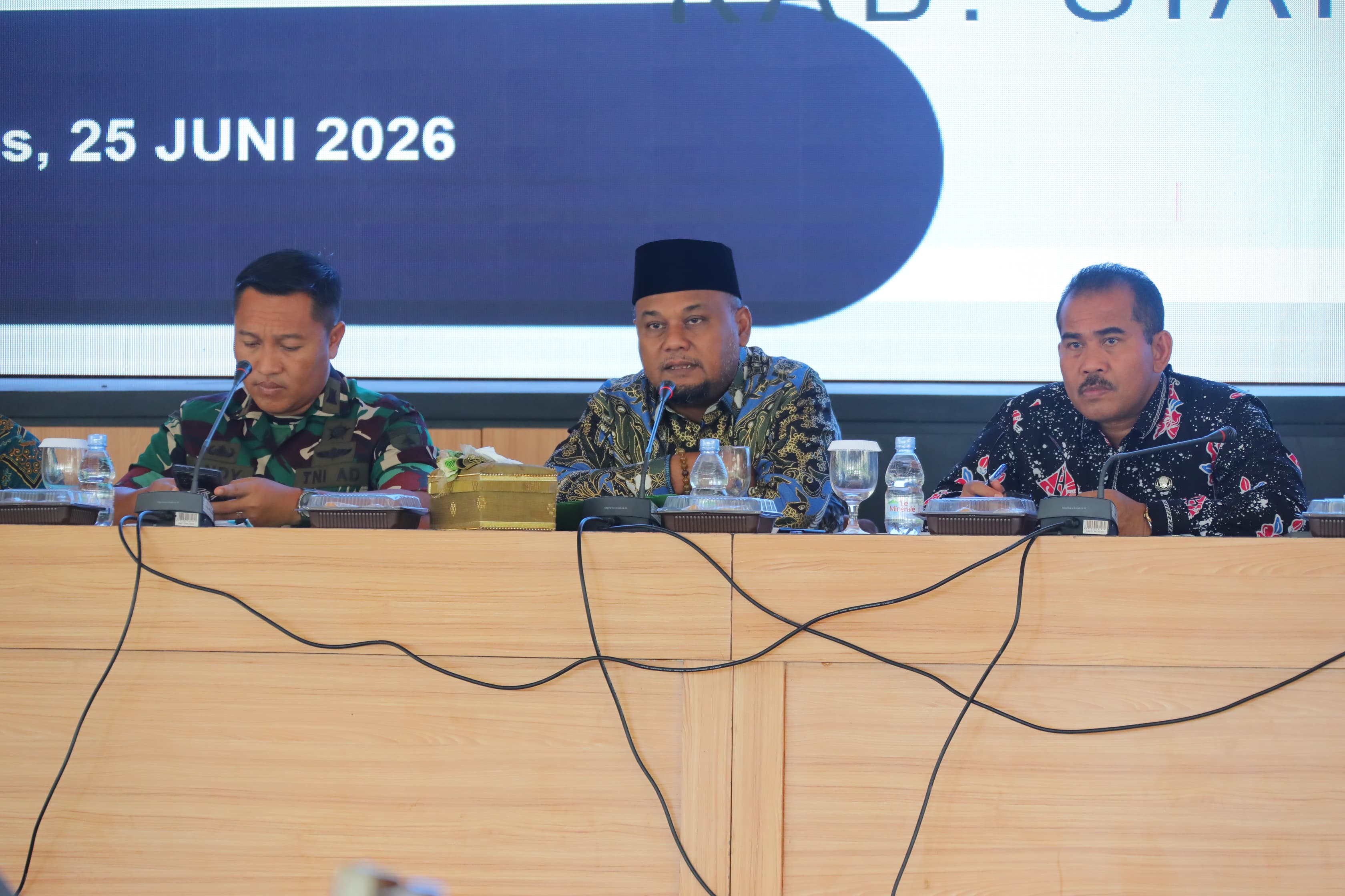 Pemkab Siak Pastikan Anak Tanpa Identitas Tetap Bisa Daftar SPMB 2026