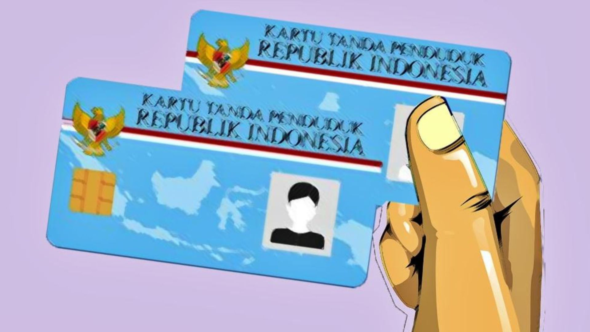 Pencatutan NIK untuk Persyaratan Pengajuan Bakal Calon Pilkada, Langgar UU Perlindungan Data Pribadi