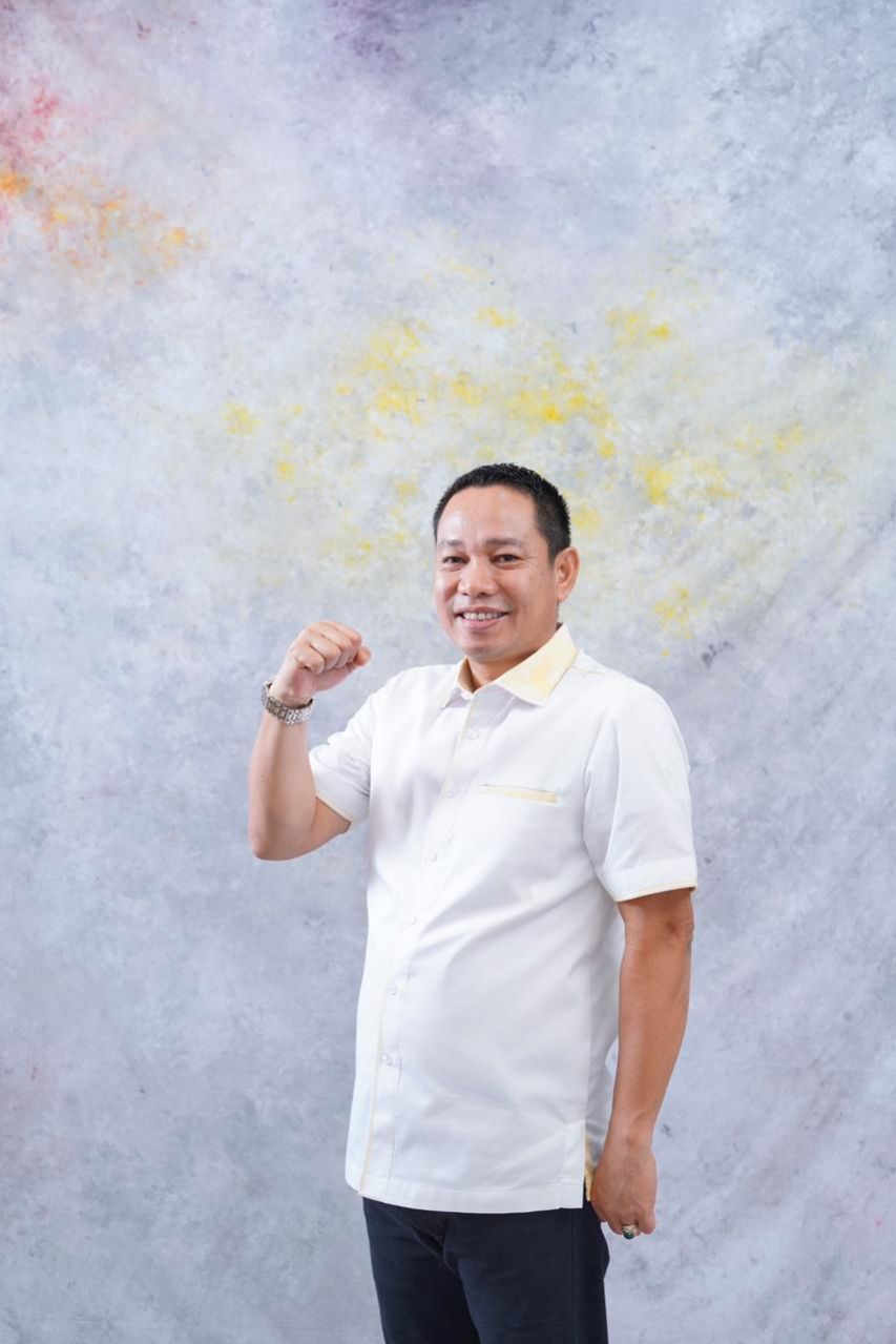 Perangi Narkoba, Indra Gunawan: Selamatkan Generasi Muda Siak