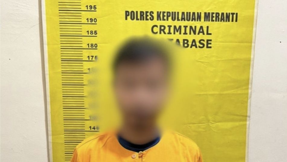 Polisi Berhasil Ungkap Kasus TPPO di Selatpanjang
