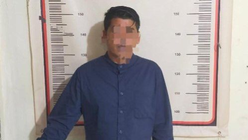 Polisi Ringkus Pelaku Sodomi Tiga Remaja Komplek Perumahan di Sekupang