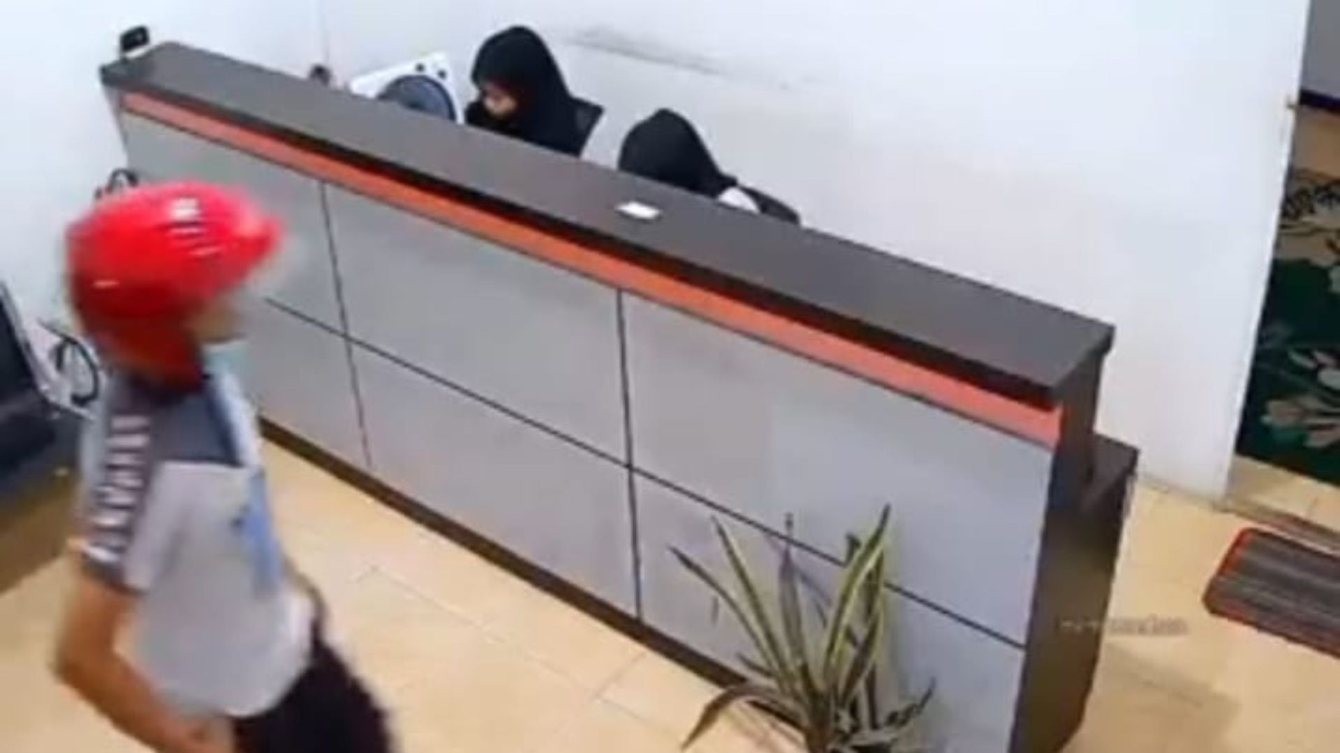 Polisi Terus Buru Pelaku Perampokan Agen BRI Link Di Pelalawan