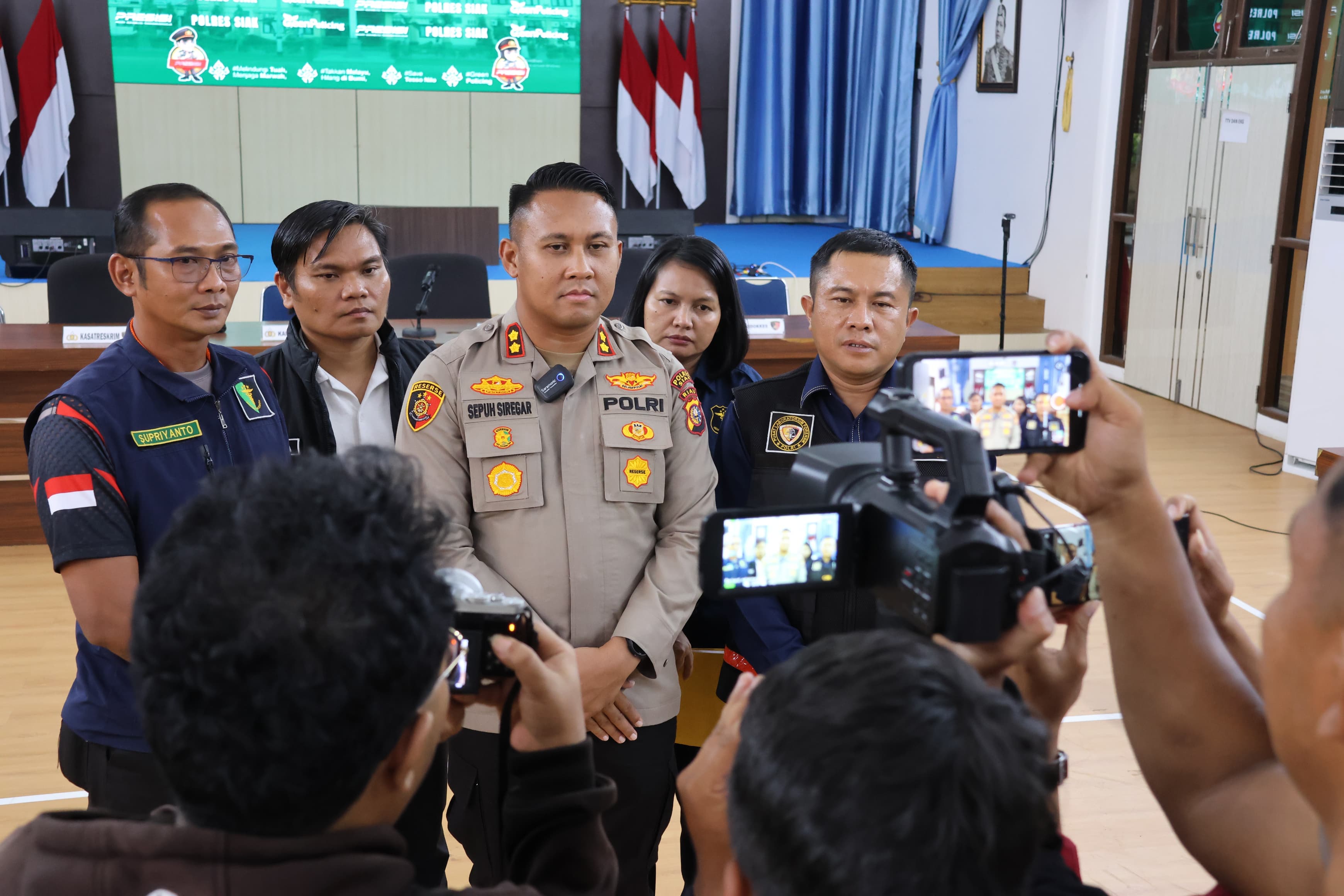 Polisi Ungkap Penyebab Kematian dr Alek Cristo Loris