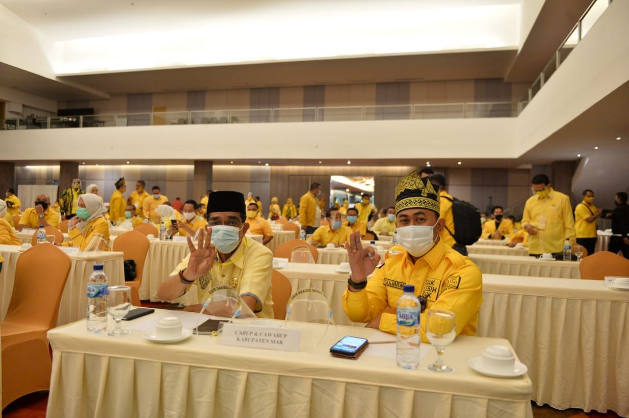 Sujarwo Janji Siapkan Interpreuner Bagi Santri