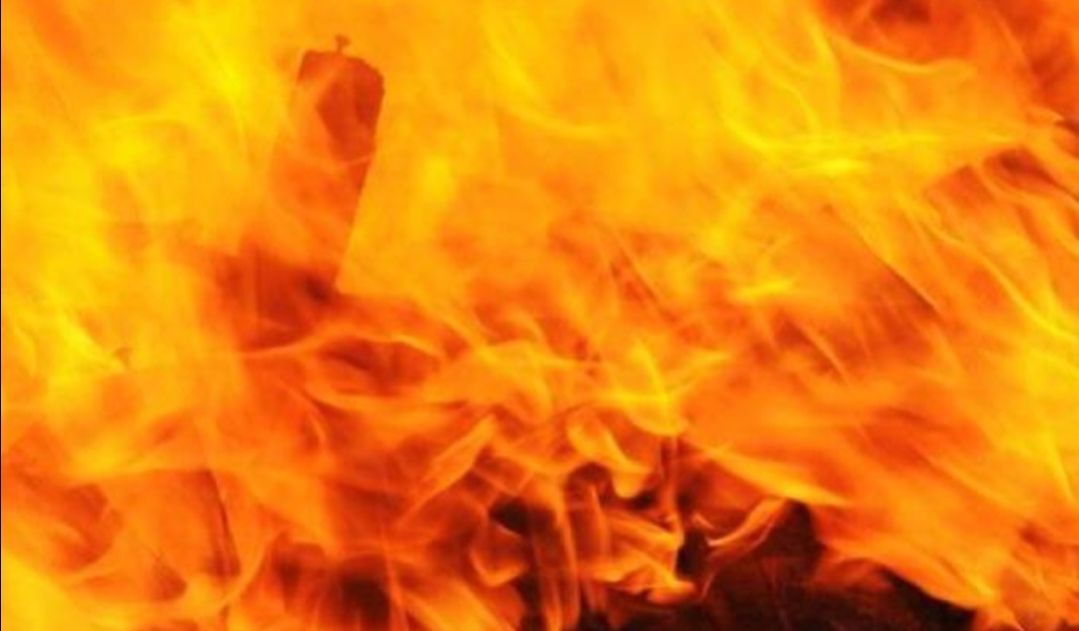Ponpes di Dayun Siak Terbakar, Satu Santri Meninggal Dunia Dua Alami Luka Bakar