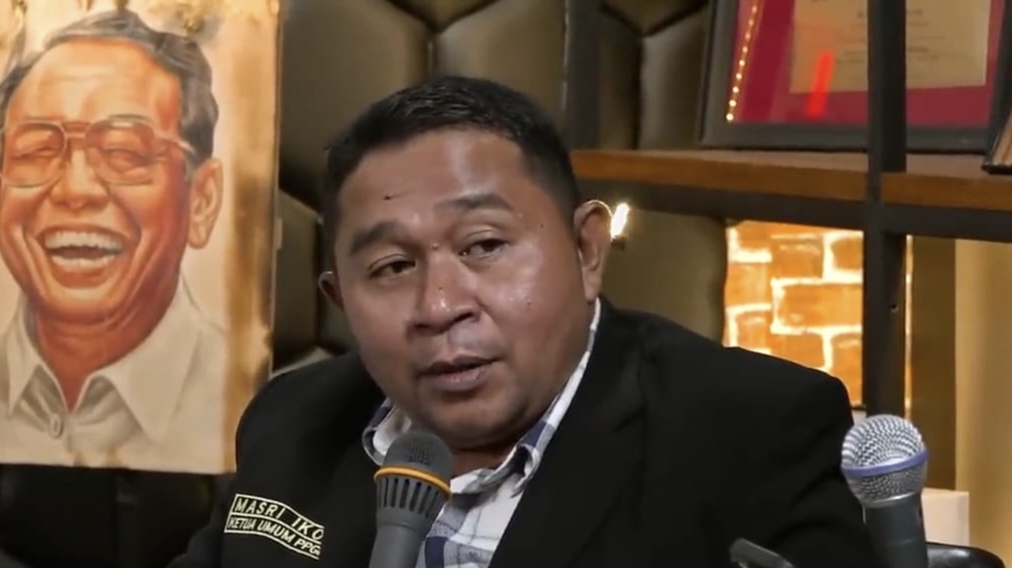 PP GPII Dukung Polri Tetap di Bawah Presiden: Demi Independensi dan Integritas Hukum