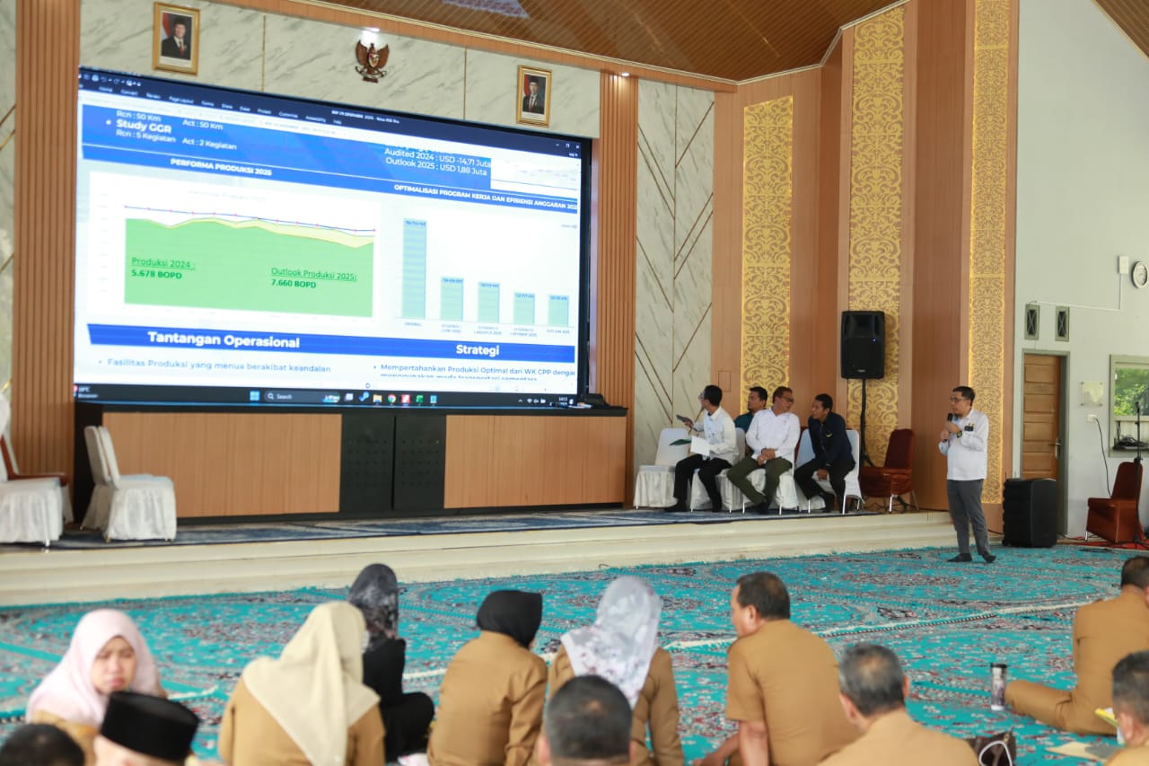 PT BSP Berprestasi dan Peduli, Konsisten Jaga Lingkungan dan Pemberdayaan Masyarakat