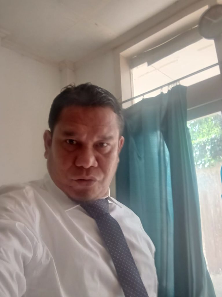 post
