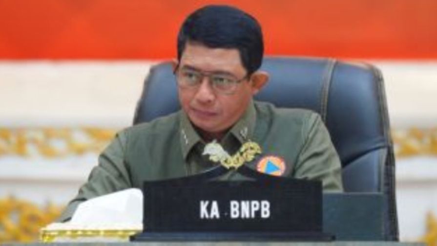 Sepanjang 2025, 44 Orang Ditetapkan Tersangka atas Terjadinya Karhutla di Riau 