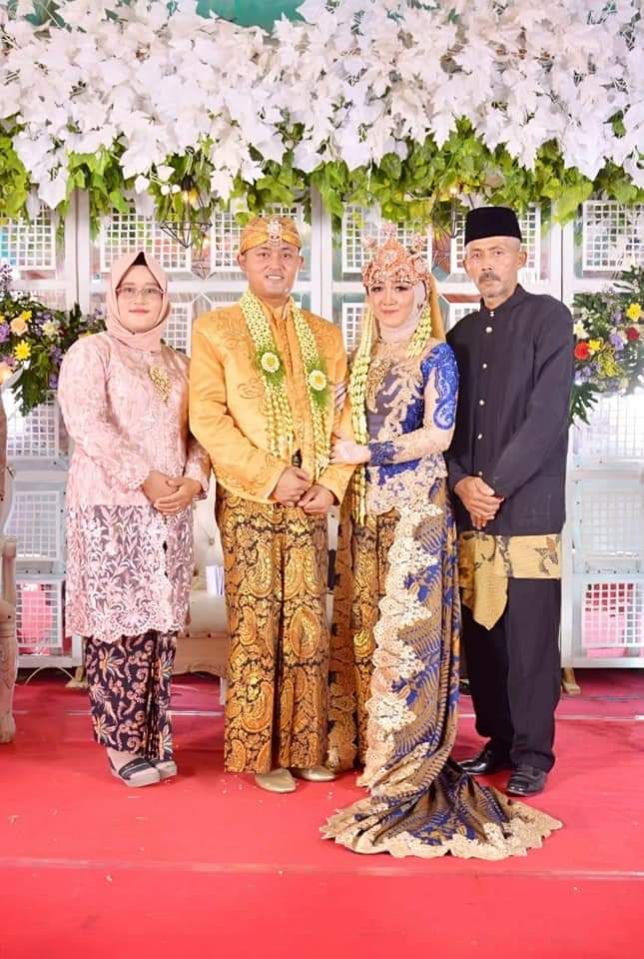 Sepatu Olahraga Jadi Hadiah Terakhir untuk Sang Adik
