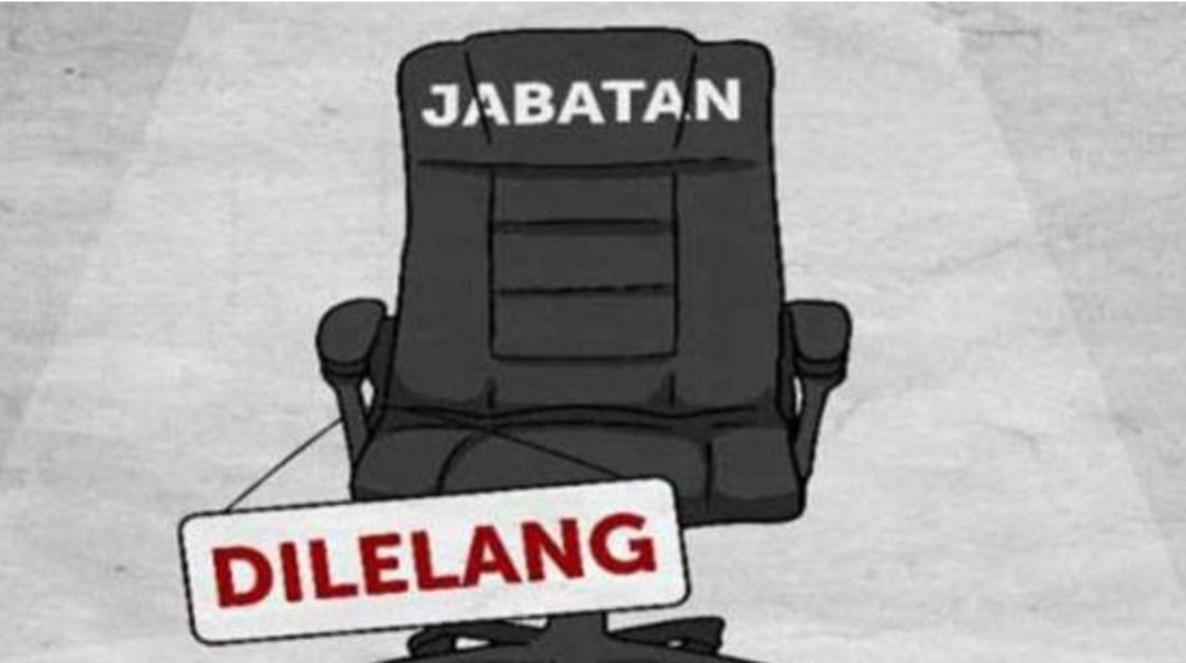 Sepekan Dibuka, Lelang Jabatan Sekda dan OPD di Siak Masih Sepi Peminat