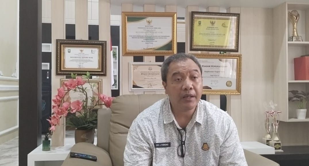 Setelah Kalaksa BPBD, Bakal Ada Tersangka Baru Terkait Korupsi di BPBD Siak