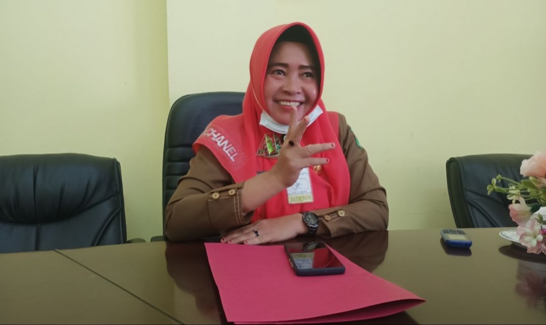 Setiap Tahun Potensi Masyarakat Berkurban di Siak Meningkat