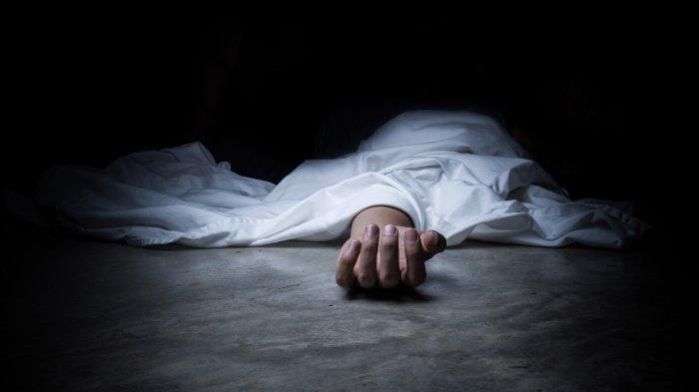 Wanita Paruh Baya di Siak Ditemukan Bersimbah Darah Dirumahnya, Ada Bekas Bacokan Dikening